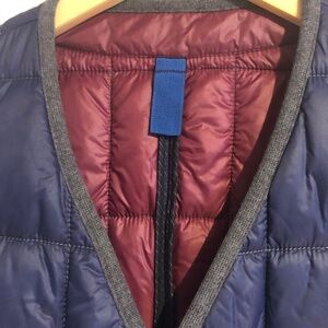 Men’s vest